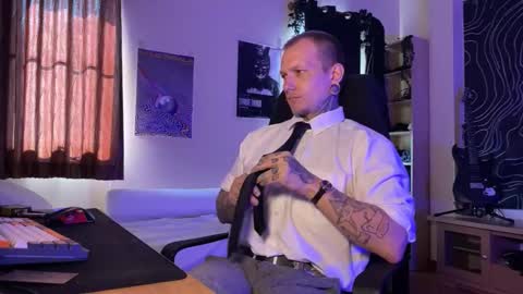 Paul online show from February 9, 2026, 2:37 am