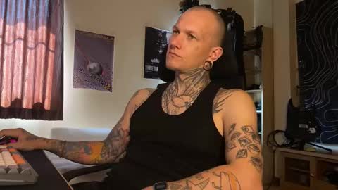 Paul online show from February 10, 2026, 3:21 am