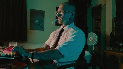 Paul online show from February 17, 2026, 4:57 pm