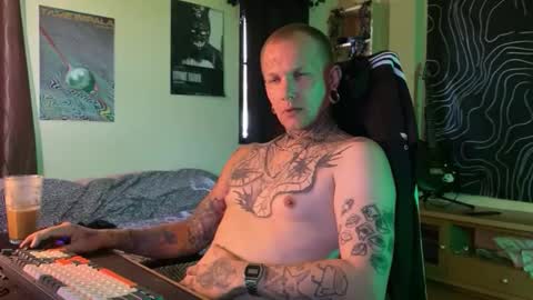 Paul online show from March 7, 2026, 8:11 am