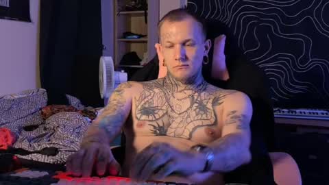 Paul online show from April 19, 2026, 6:10 pm