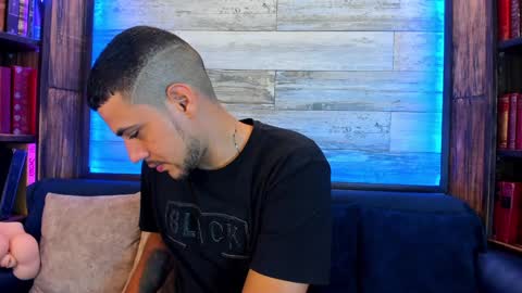 Paul Rivera online show from December 6, 2024, 8:18 pm