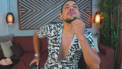 Paul Rivera online show from January 30, 2025, 8:53 pm