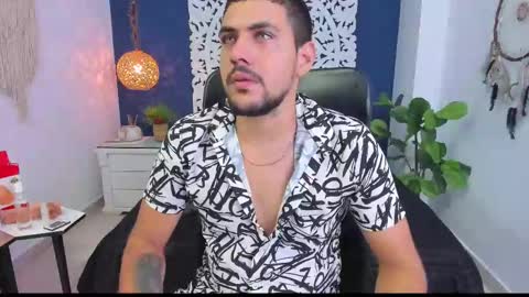 Paul Rivera online show from February 9, 2025, 8:24 pm