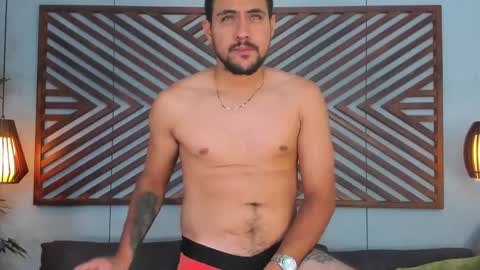 Paul Rivera online show from February 14, 2025, 9:10 pm