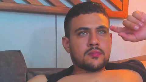 Paul Rivera online show from March 12, 2025, 12:20 am