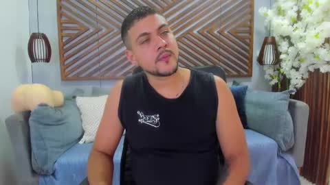 Paul Rivera online show from October 7, 2025, 7:55 pm