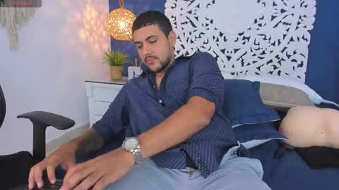 Paul Rivera online show from October 22, 2025, 9:36 pm