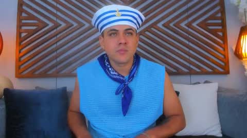 Paul Rivera online show from October 27, 2025, 9:41 pm