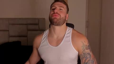 PAUL ROGER online show from December 24, 2024, 12:44 am