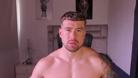 PAUL ROGER online show from December 19, 2025, 1:40 pm