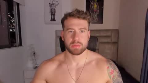 PAUL ROGER online show from January 11, 2026, 12:37 am