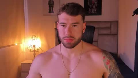 PAUL ROGER online show from April 14, 2026, 12:22 pm