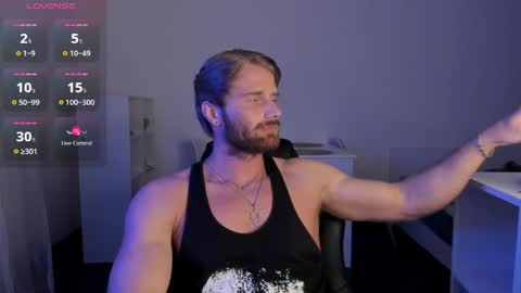 Paul Rolex  Jane online show from April 9, 2026, 8:25 pm