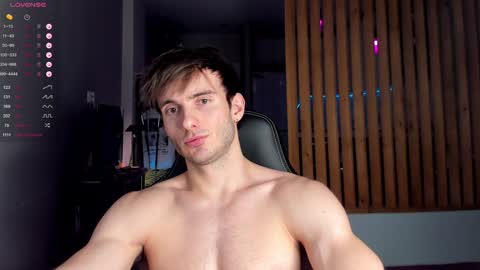 Paul online show from December 13, 2024, 9:35 am