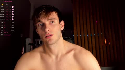 Paul online show from January 10, 2025, 2:25 am