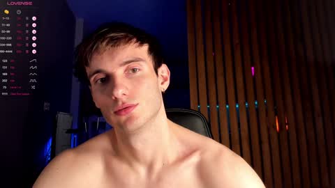 Paul online show from January 29, 2025, 3:26 pm