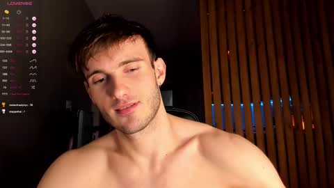 Paul online show from March 10, 2025, 10:45 pm