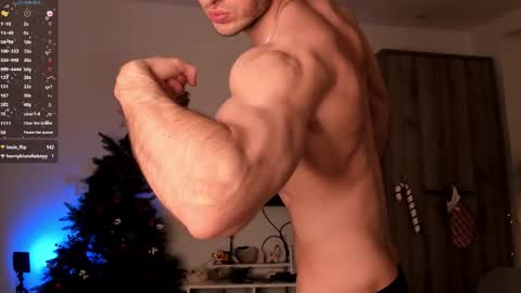 Paul online show from January 13, 2026, 10:04 pm