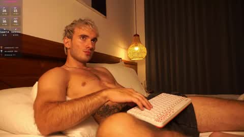 Paul online show from June 7, 2026, 12:20 pm