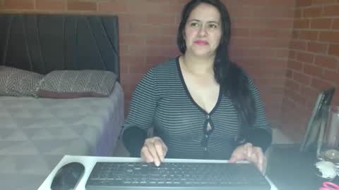 paula__117 online show from March 12, 2026, 6:25 pm