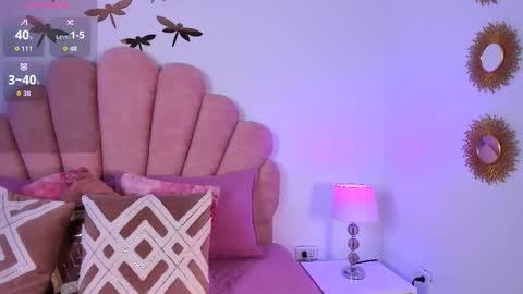 Paula   online show from February 7, 2026, 7:50 pm