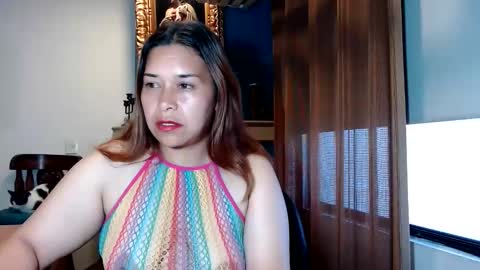 Snapshot of paula_anderson chatting on December 10, 2024, 10:16 pm PAULA online show from December 10, 2024, 10:16 pm