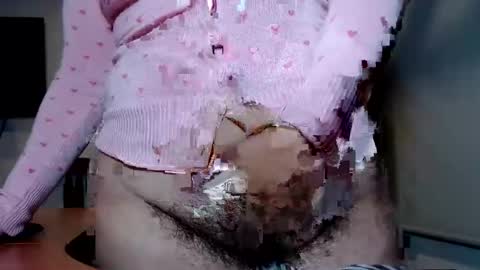 Snapshot of paula_anderson chatting on February 27, 2025, 12:54 am PAULA online show from February 27, 2025, 12:54 am