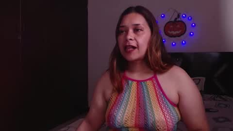 Snapshot of paula_anderson chatting on October 16, 2025, 5:14 pm PAULA online show from October 16, 2025, 5:14 pm