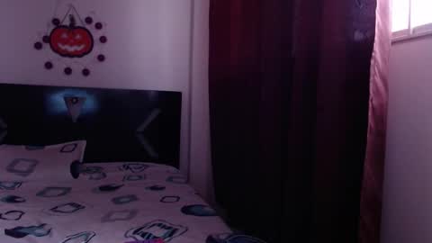 Snapshot of paula_anderson chatting on November 9, 2025, 9:57 pm PAULA online show from November 9, 2025, 9:57 pm