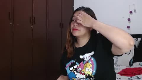 PAULA online show from December 4, 2025, 5:17 am