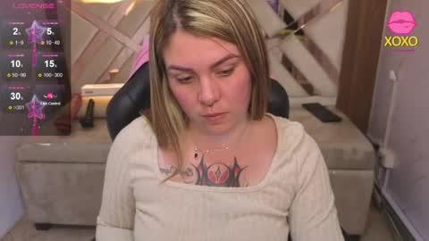 Paula online show from April 17, 2026, 2:42 pm