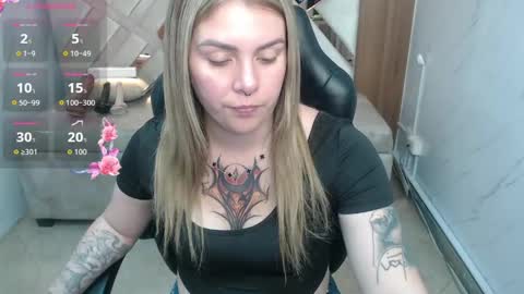 Paula online show from May 16, 2026, 12:48 pm