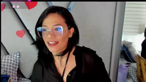 Paula online show from February 15, 2025, 10:10 pm