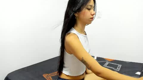 Snapshot of paula_mc1 chatting on May 12, 2026, 7:22 pm paula online show from May 12, 2026, 7:22 pm