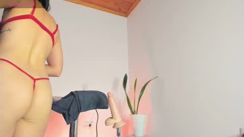 Paula perez - online show from December 2, 2025, 10:42 am