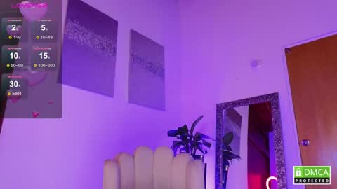 Paula Toro  online show from April 1, 2026, 1:41 pm