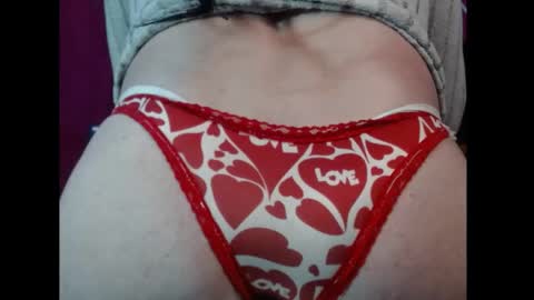 PAULA VALENTINA online show from May 24, 2026, 6:02 pm