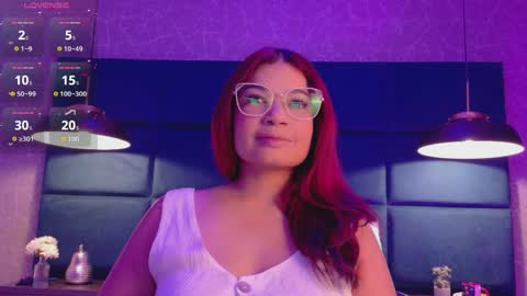 Paula online show from May 17, 2026, 4:32 am