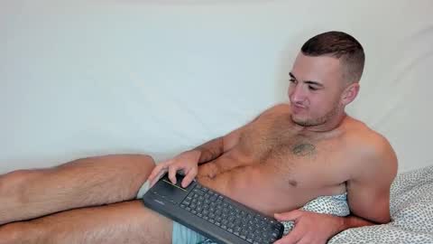 paulblack021 online show from November 13, 2025, 7:13 pm