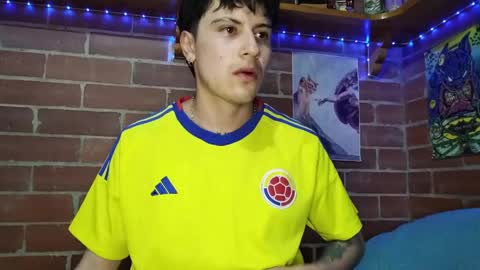 Paul DAmico online show from March 26, 2026, 10:59 pm