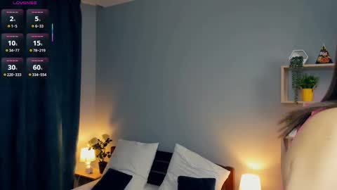 Eva online show from October 17, 2025, 7:16 pm