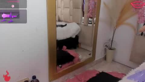 paulha_miller online show from September 11, 2025, 12:05 pm