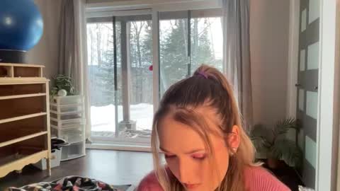 Paulila  Fay online show from March 21, 2026, 10:35 pm