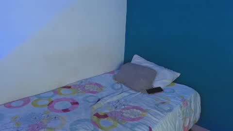 Paulina online show from April 15, 2026, 4:36 pm