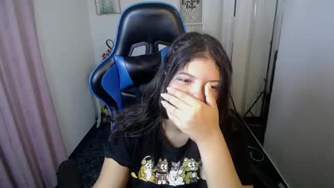 Snapshot of paulina07_ chatting on June 5, 2026, 3:40 pm paulina07_ online show from June 5, 2026, 3:40 pm