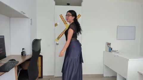 paulina online show from January 14, 2026, 6:24 pm