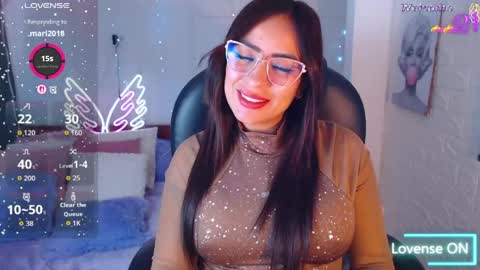 paulina online show from April 19, 2026, 6:10 pm