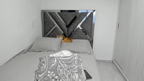 Paulina online show from February 13, 2026, 10:39 pm