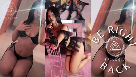 Snapshot of paulina_lopezz chatting on February 6, 2026, 9:40 pm PAULINA online show from February 6, 2026, 9:40 pm